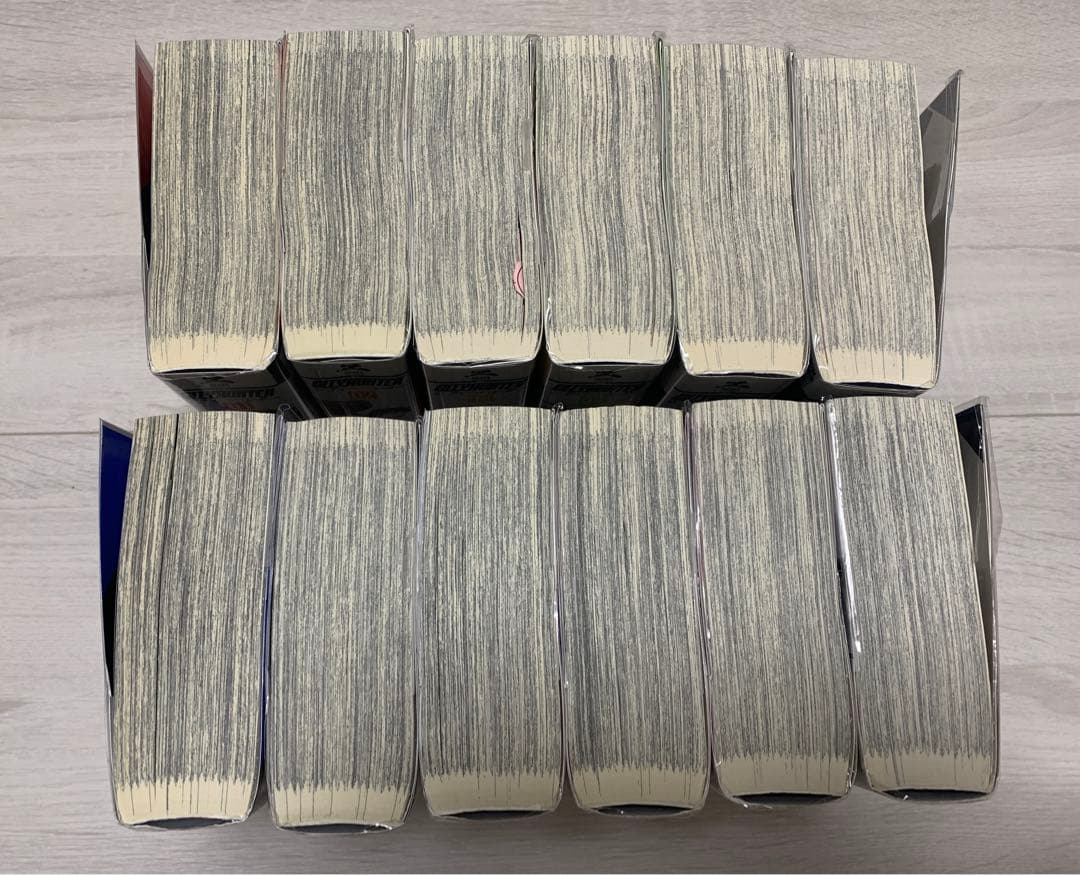 シティーハンター XYZ Edition 全12巻セット ゼノンコミックスDX