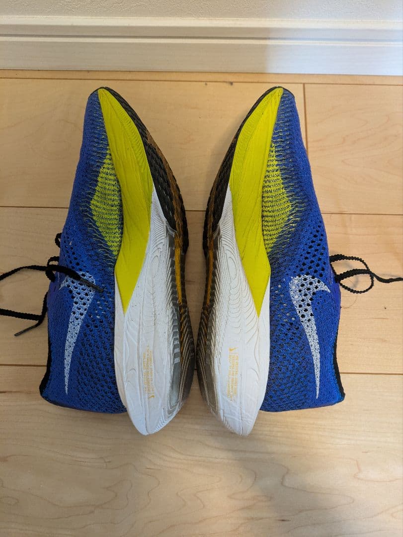 Nike ZoomX ヴェイパーフライ3 26.0
