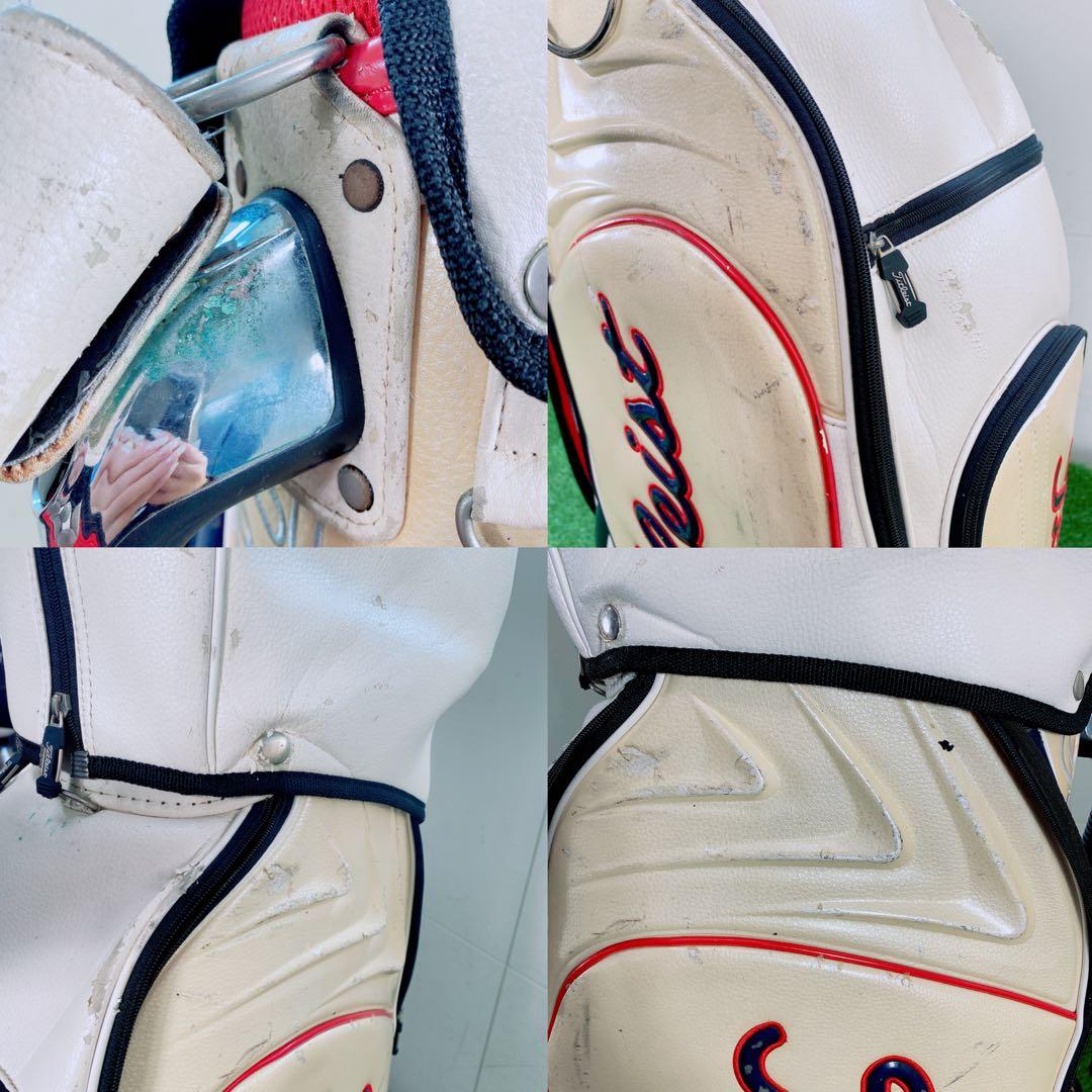 ゴルフクラブ　メンズセット　初心者　PING G25 やさしい　N1936