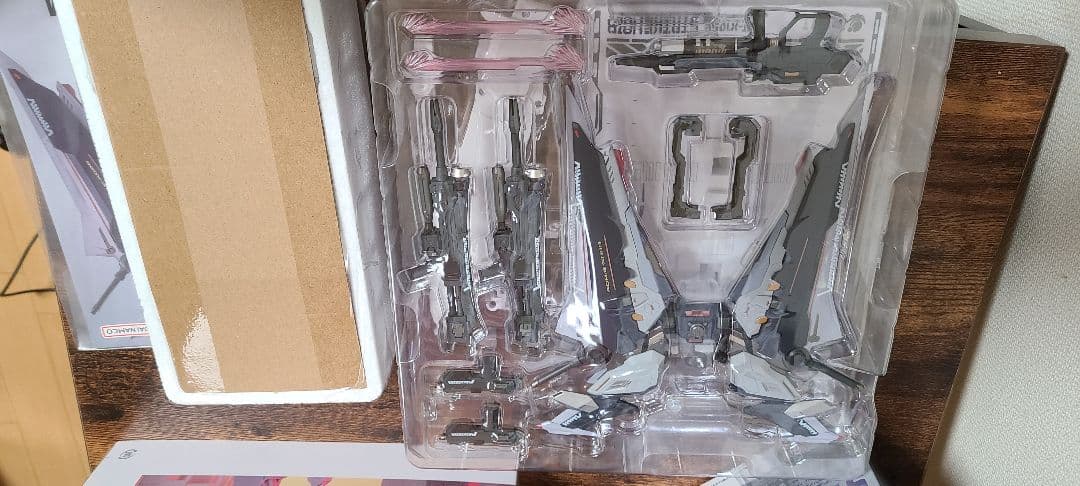 L BUILD　ストライクノワールガンダム