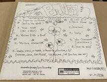 BRA盤70年オリジ！再生良好！ロック系のメガレア盤！ BANGO/SAME