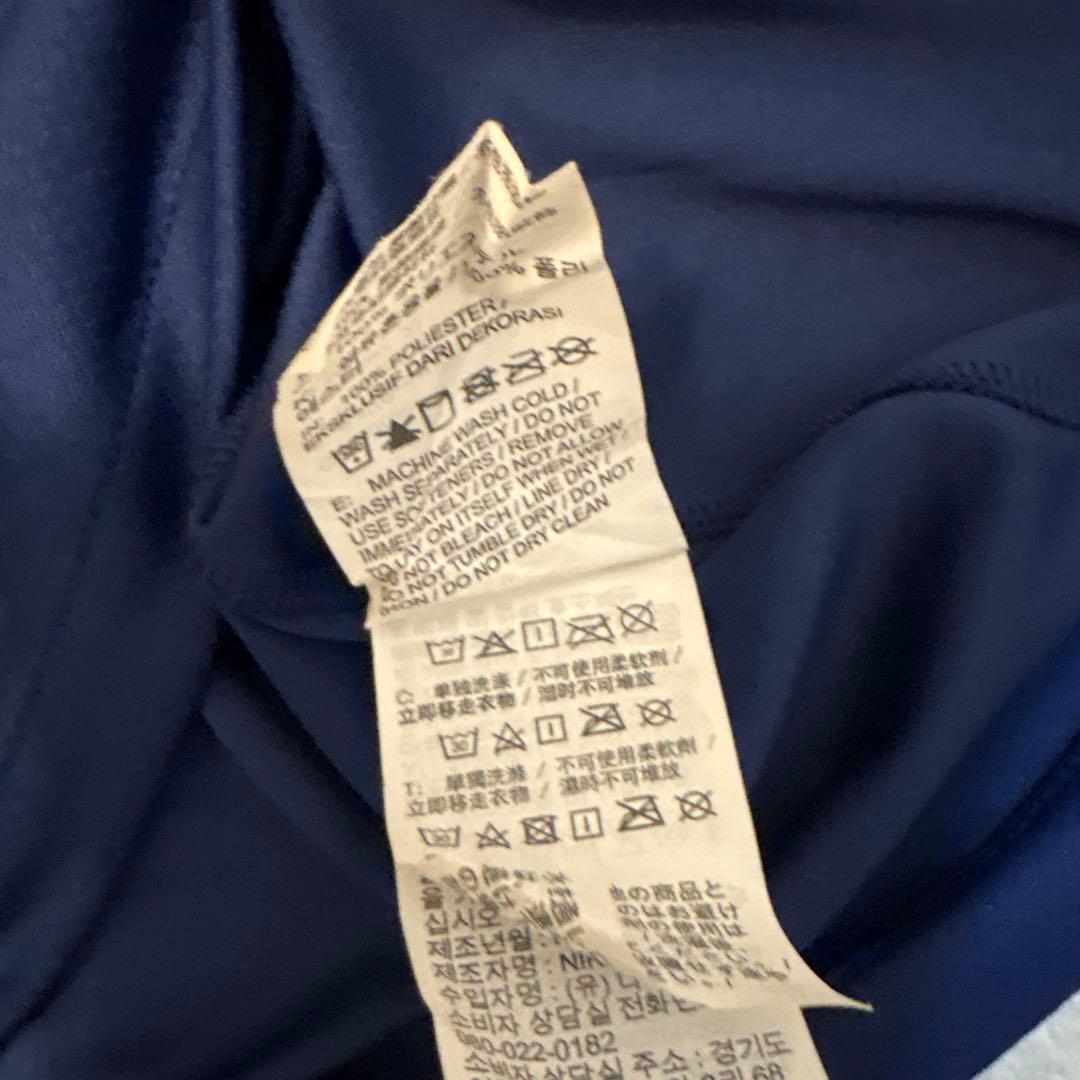 24-25 PSG 4thユニフォーム　クヴァラツヘリア