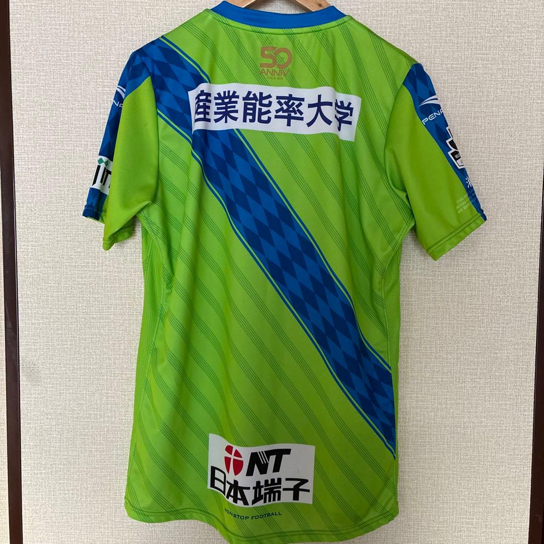 湘南ベルマーレ　ユニフォーム