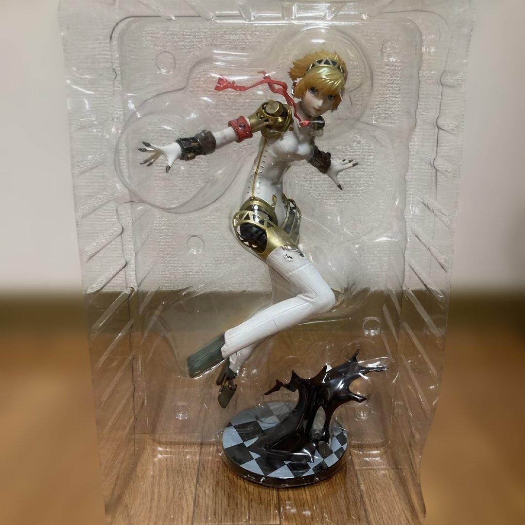 ALTER ペルソナ3 アイギス ART WORKS Ver.