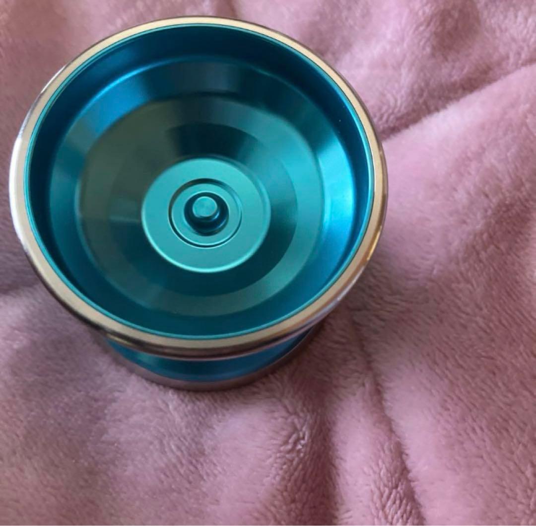 ヨーヨー　turning point anubis2