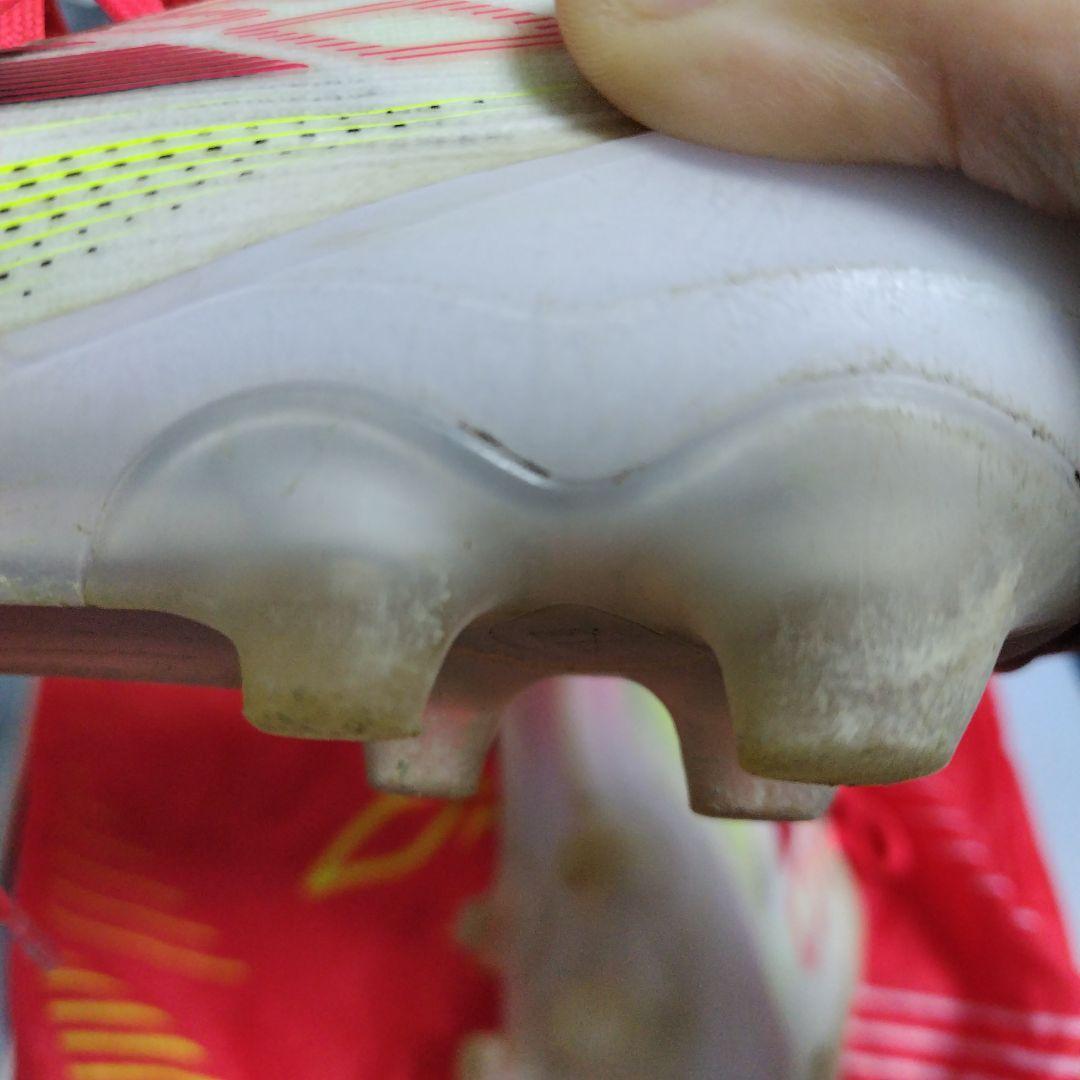 【値下げ交渉可能】アディダス F50 ELITE HG/AG JAPAN