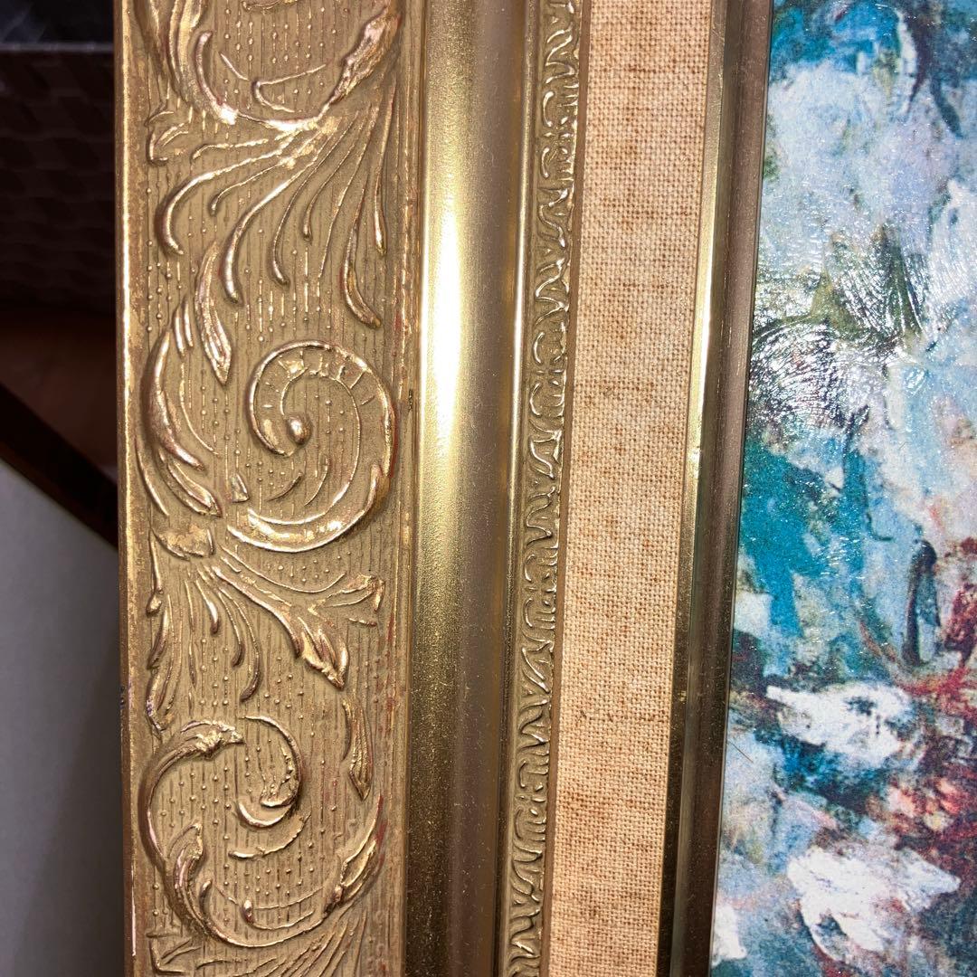 【最終値下げ】クロード・モネ 睡蓮 絵画