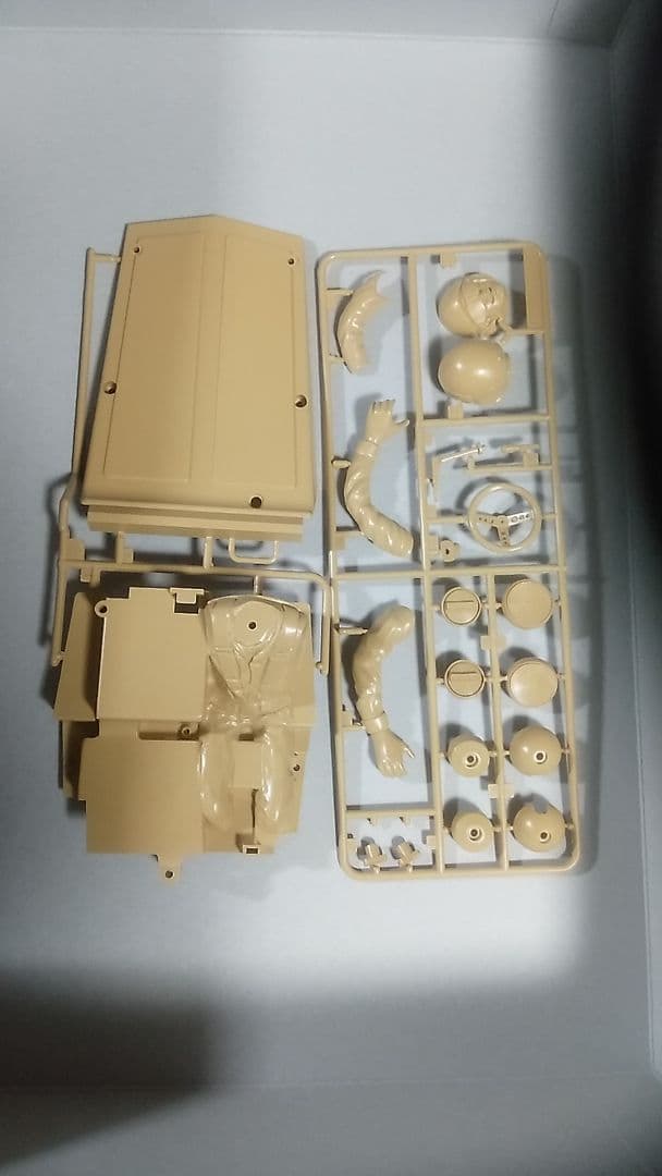 Tamiya アタックバギー美品