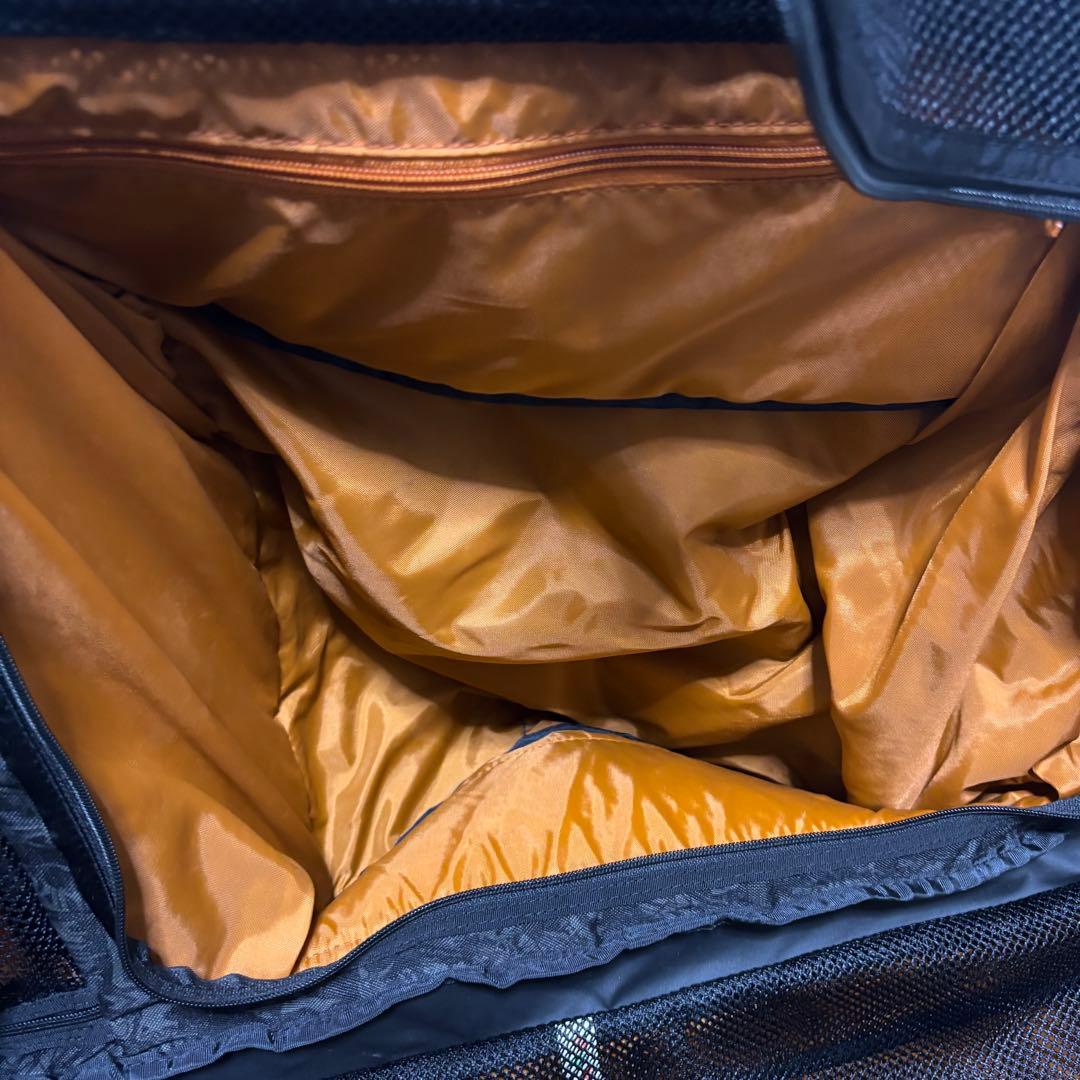 【極希少】ダカイン DAKINE キャリーバッグ 大容量