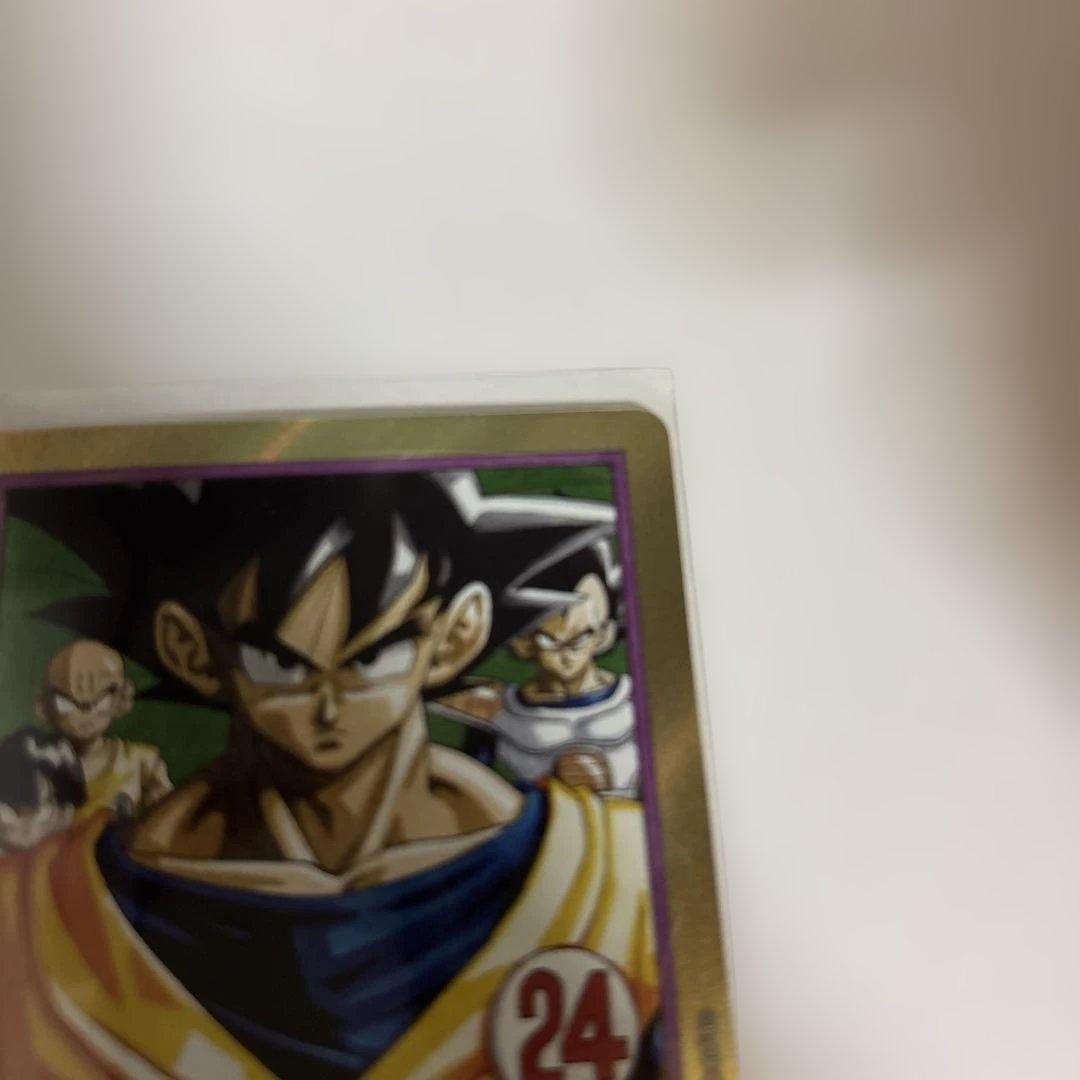 美品　フュージョンワールド マンガブースター02 エナジーマーカー 24巻 金