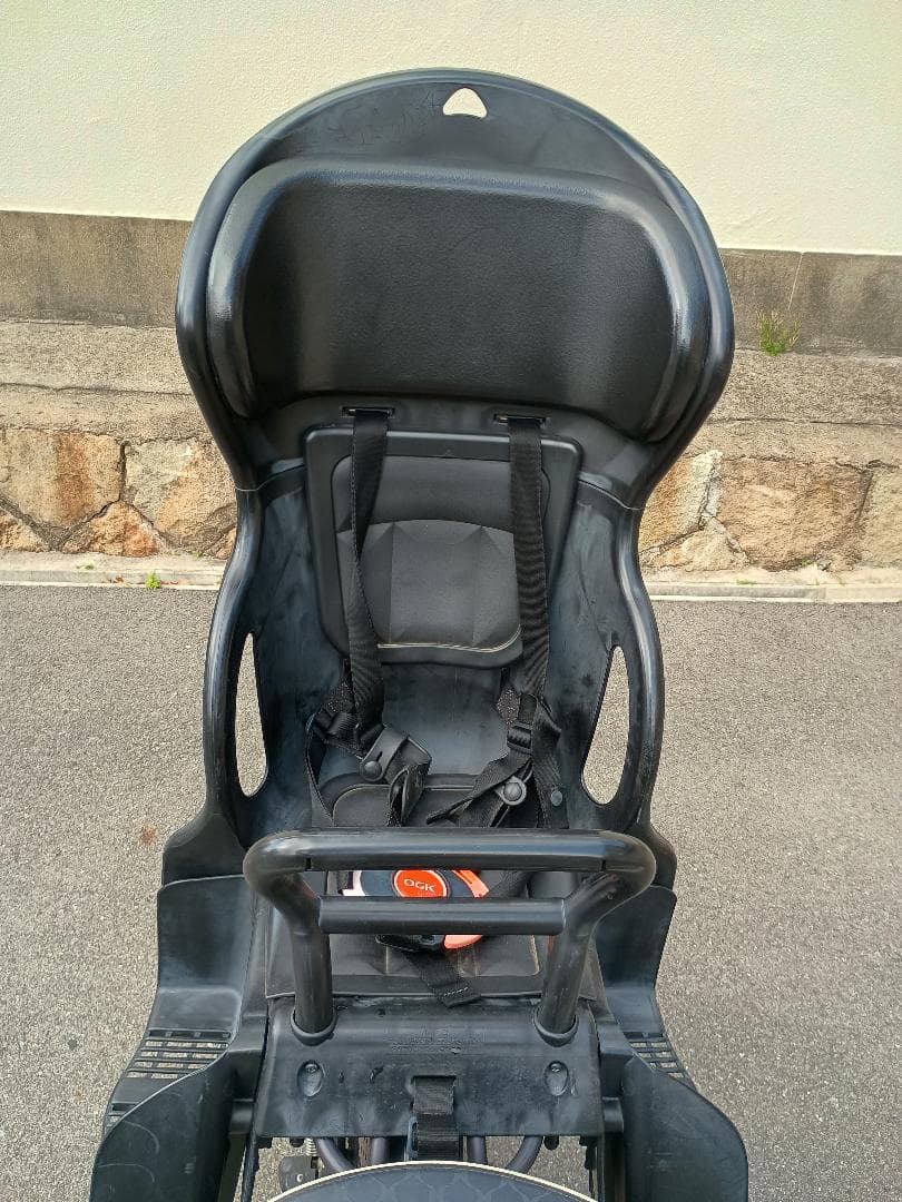 No1209-3 BRIDGESTONE Angelino 26インチ レッド