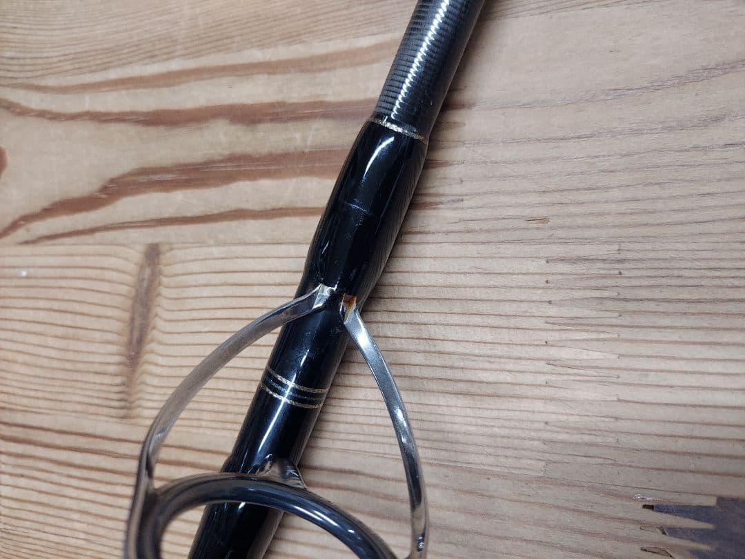 MCワークス　レイジングブル104XF-2