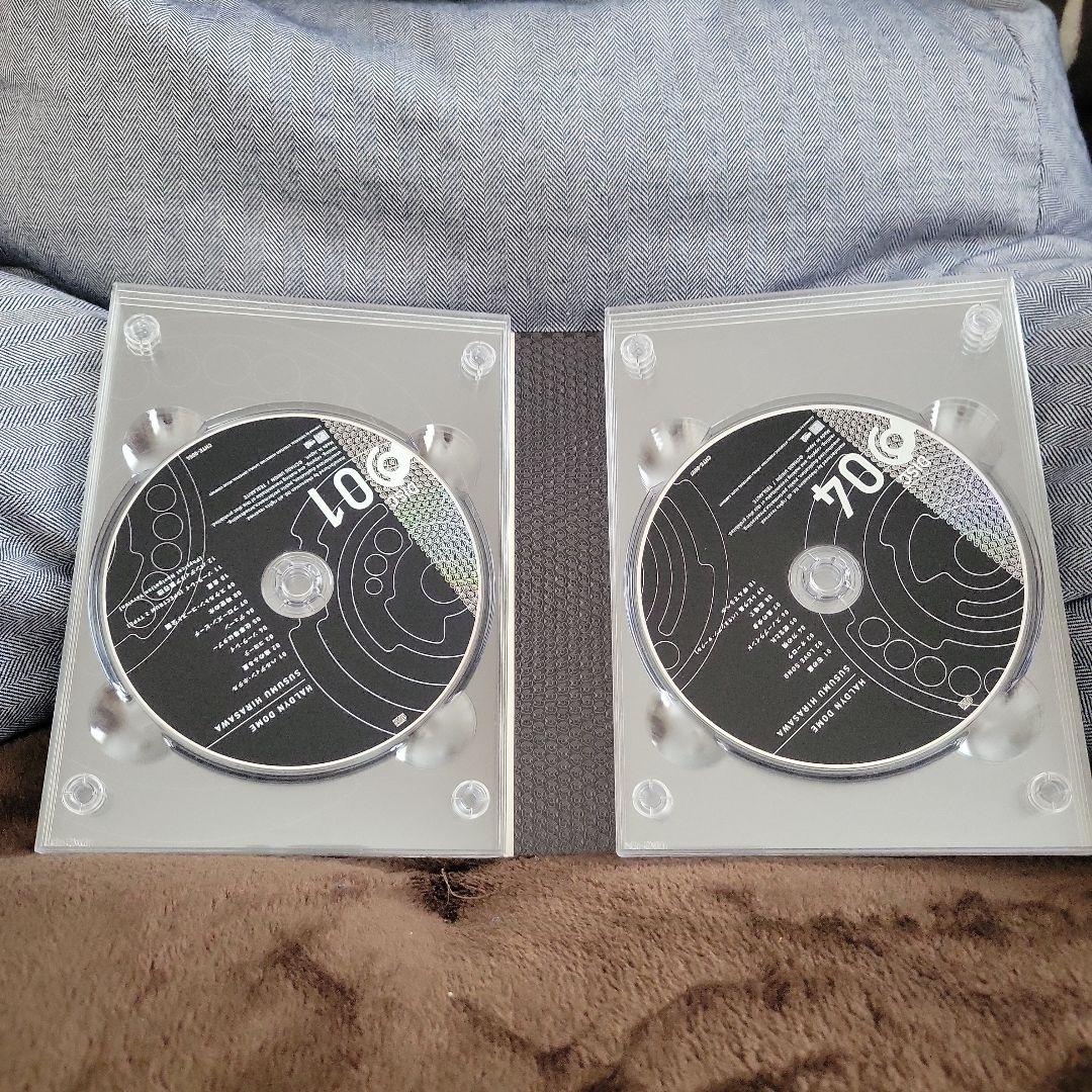 20世紀+BOX HALDYN DOME 平沢進 ハルディンドーム