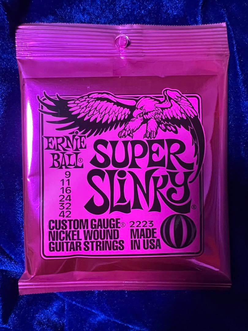 【 Morris】SOUND CIRCUS ミニエレキギター