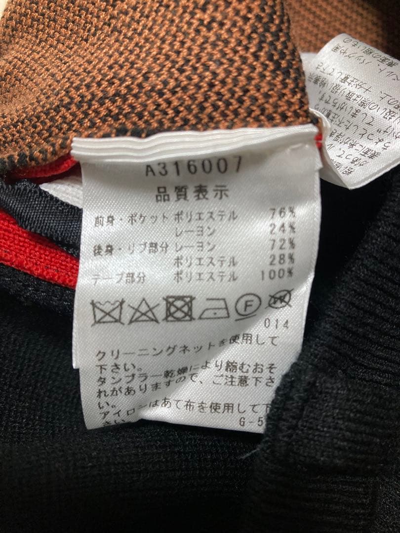 (美品・新品)アルチビオarchivio カシミヤセーター・スカート サイズ36