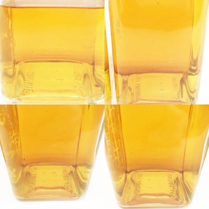 未開栓/サントリー/ウイスキー/ゴールド/4本/720ml/42％/a80