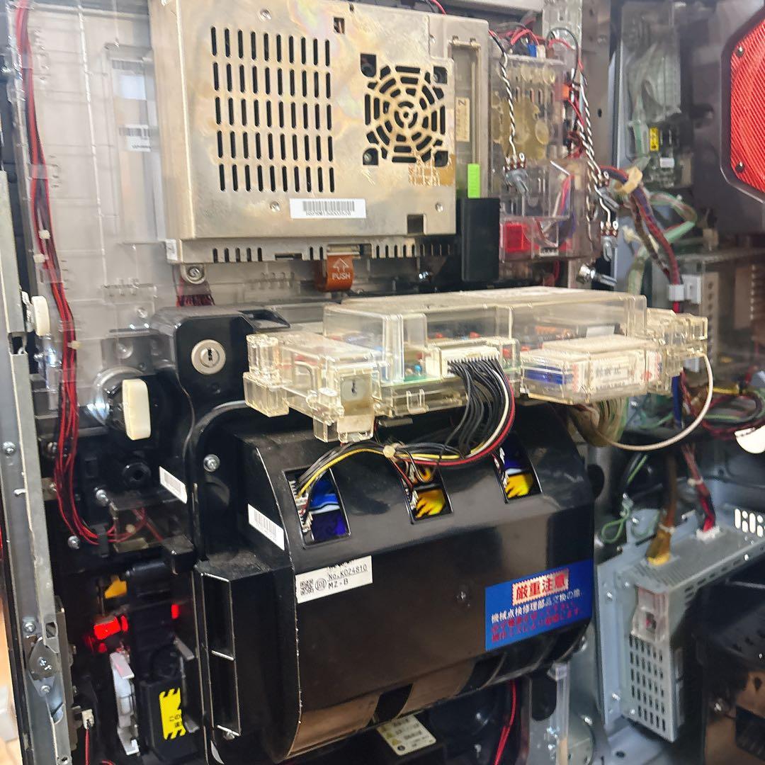 ✨送料無料✨ アナザーゴッドハーデス スロット 実機 5号機 不要機付き