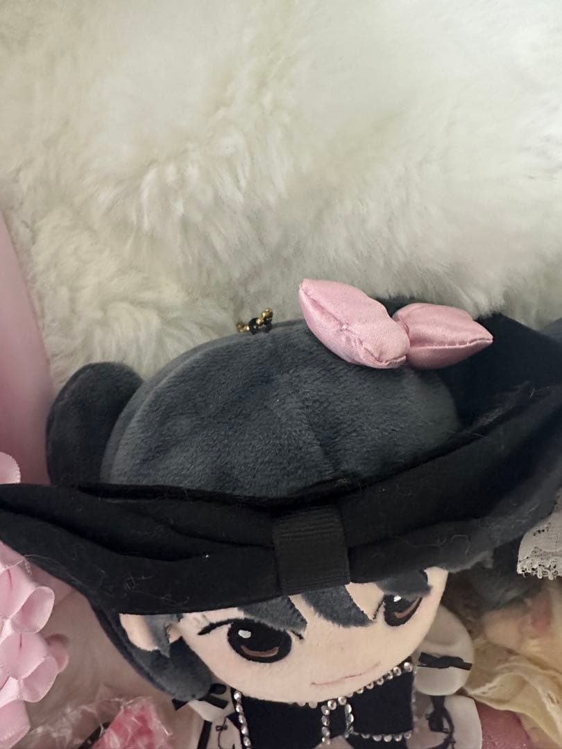 ゆ*さ様 松本かれん ちびぬい かわぬい セット