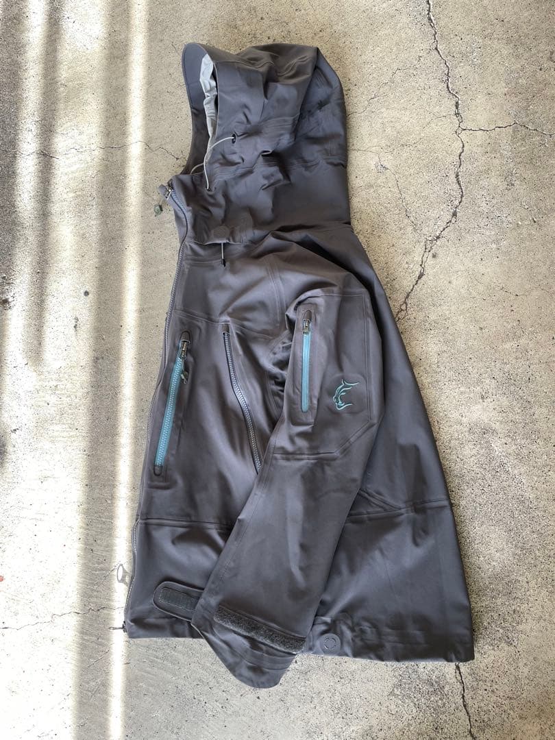 Teton Bros. TB Jacket ウィメンズM