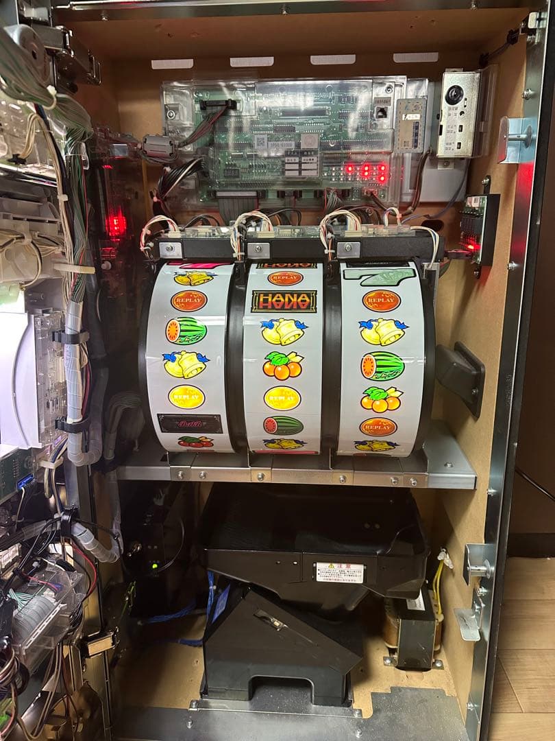 グレートキング　ハナハナ DX-30