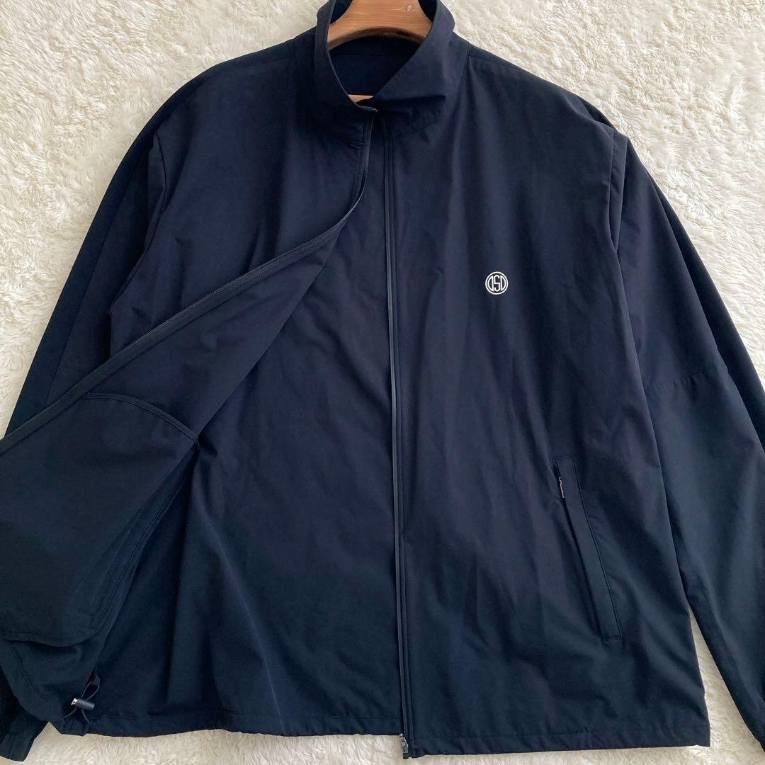 【NSJSIS さん専用】OBSIDIAN WIND BREAKER ブラック