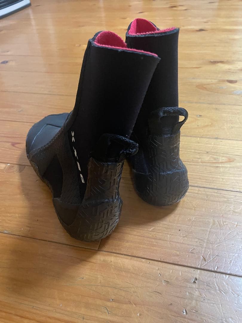 XCEL フルスーツ 青