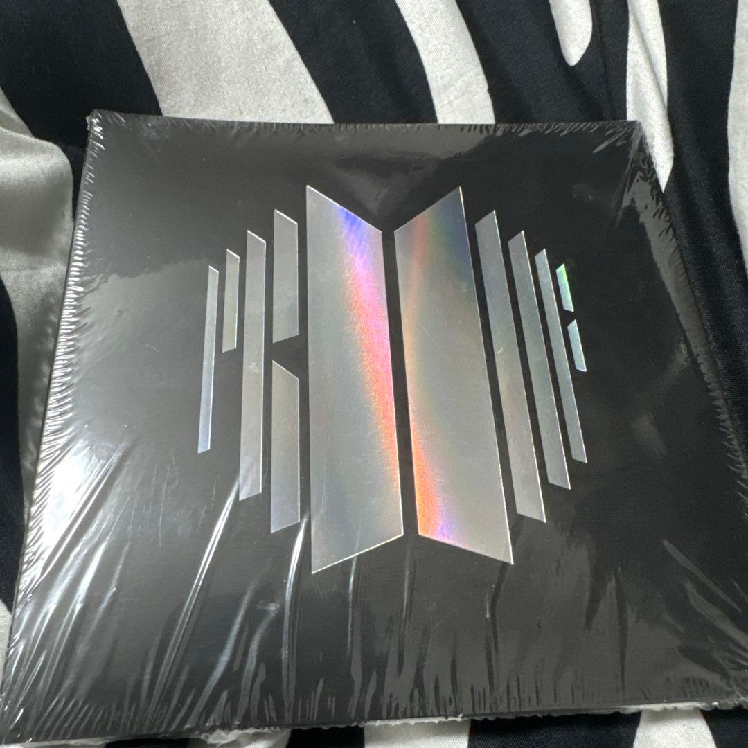 BTS アルバムまとめ売り 未開封