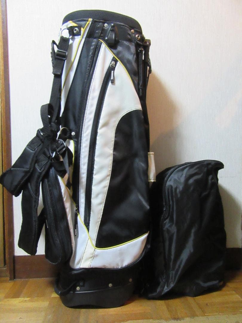 ★☆★BURTON★バートン★スタンドバック★黒/白★☆★