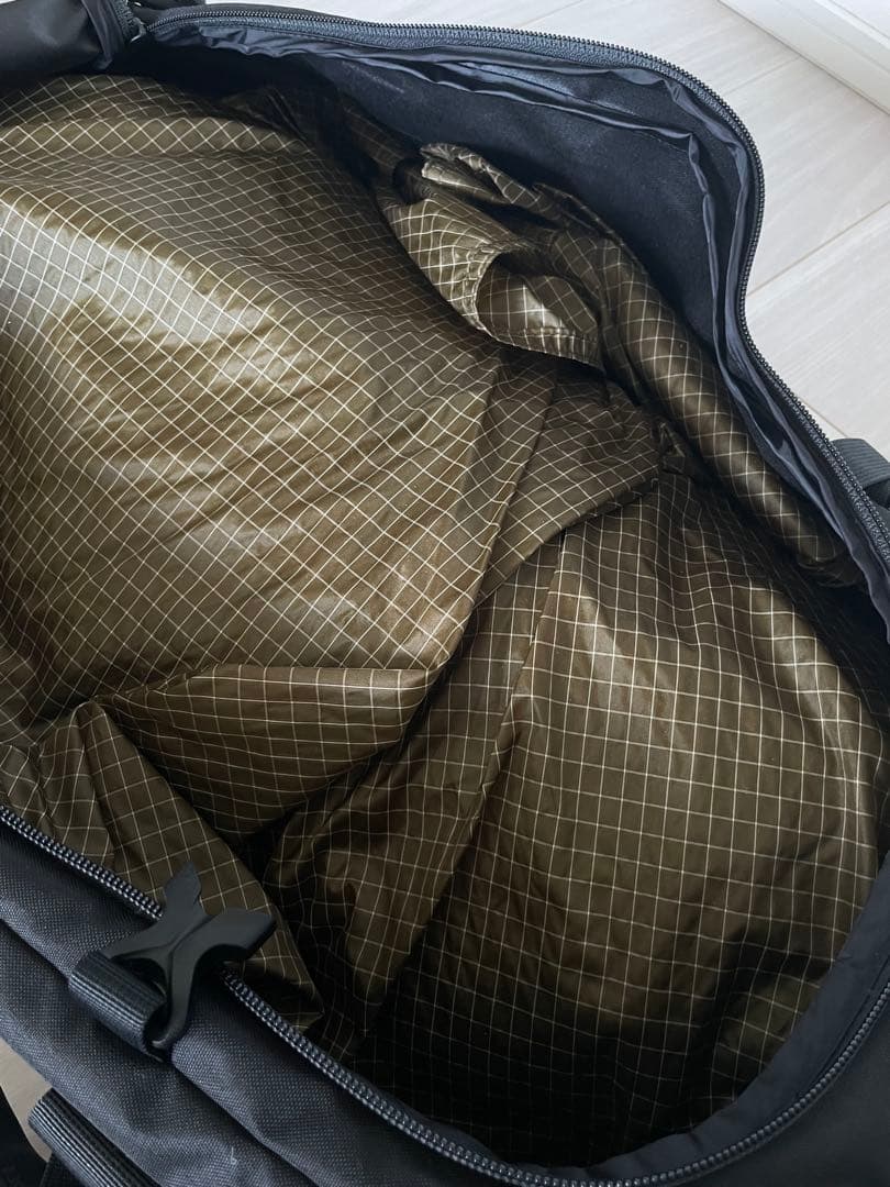 PreTents プレテント Bealock / Brown ベアロック