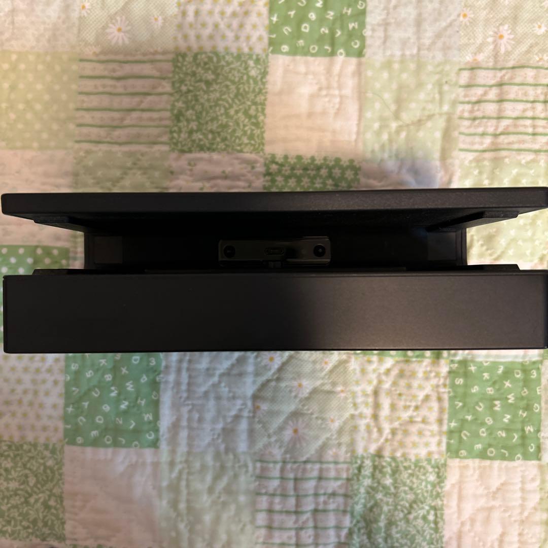 Nintendo Switch 本体 グリーン/ピンク　グレー