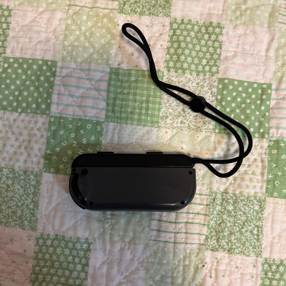 Nintendo Switch 本体 グリーン/ピンク　グレー