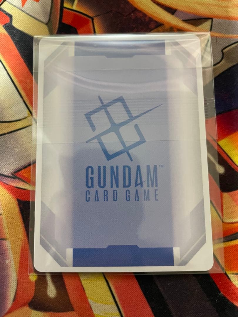 ハマーンカーン　ニュータイプチャレンジ　プロモ（値下げしました）