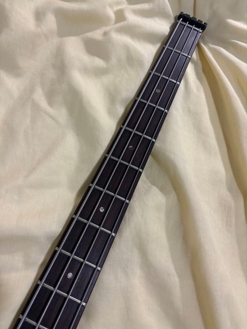 TOKAI SPACEBERGER EMG搭載 Steinberger