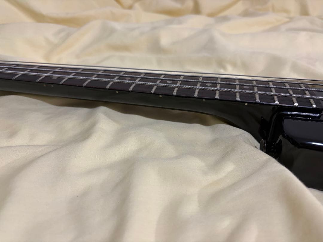 TOKAI SPACEBERGER EMG搭載 Steinberger