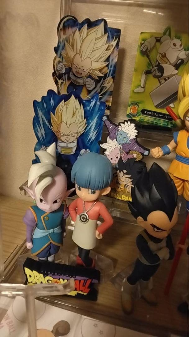 一番くじ　ドラゴンボールDAIMAまとめ売り