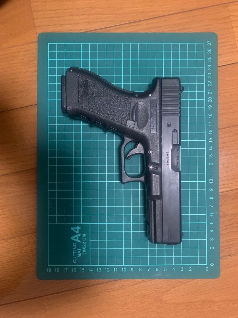 Glock 18c 電動