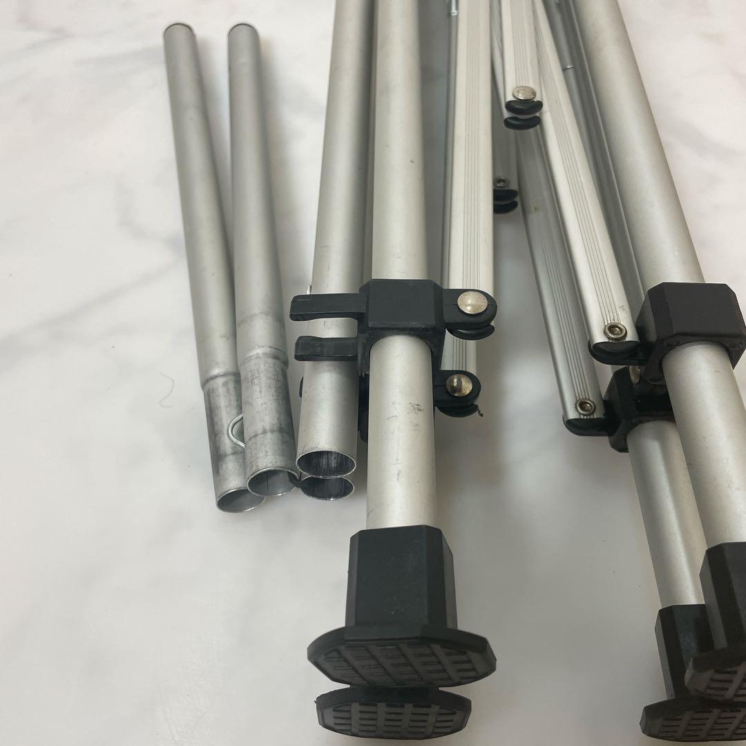 Coleman コールマン ナチュラルウッドロールテーブル 90