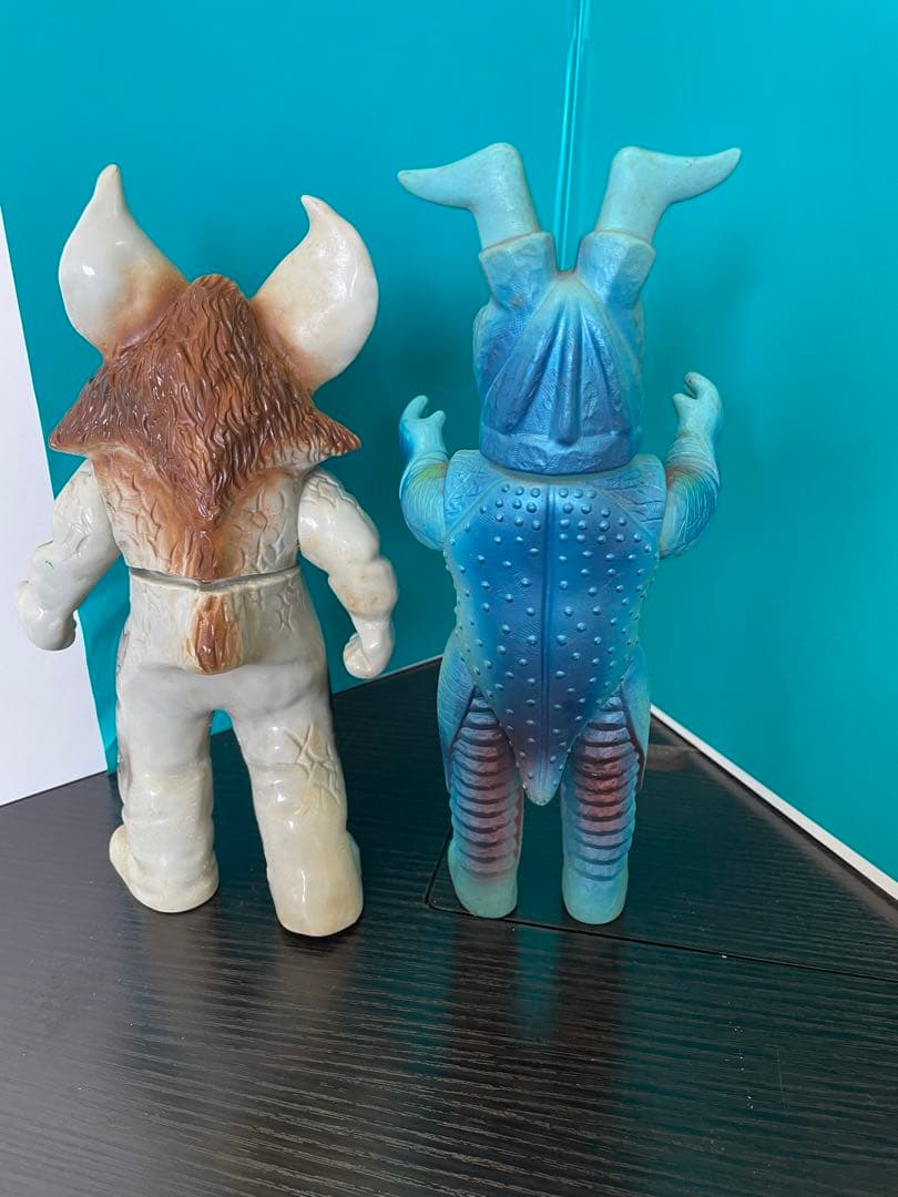 ゼットン　イカルス星人