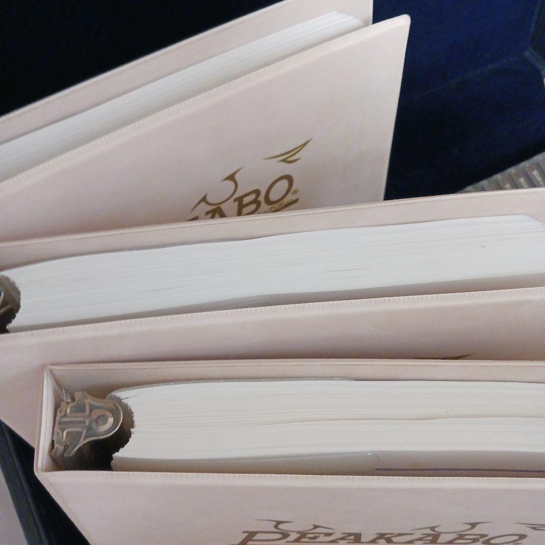 ピーカボー速英語、 ロジャードーソン・交渉術 、12枚、SSI.ナポレオンヒル