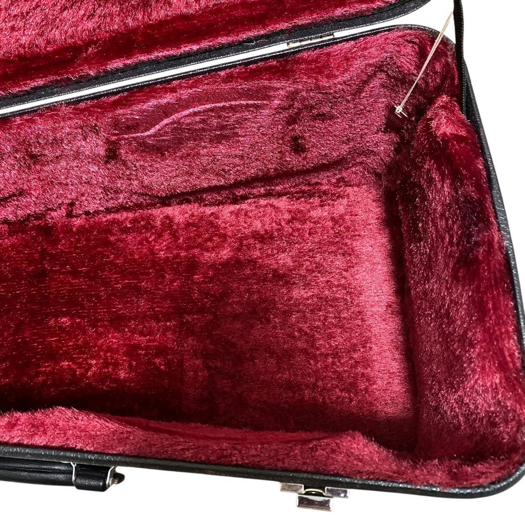 【ほぼ未使用】スズキ マンドリン M-80 Master Hand 波状リブ胴