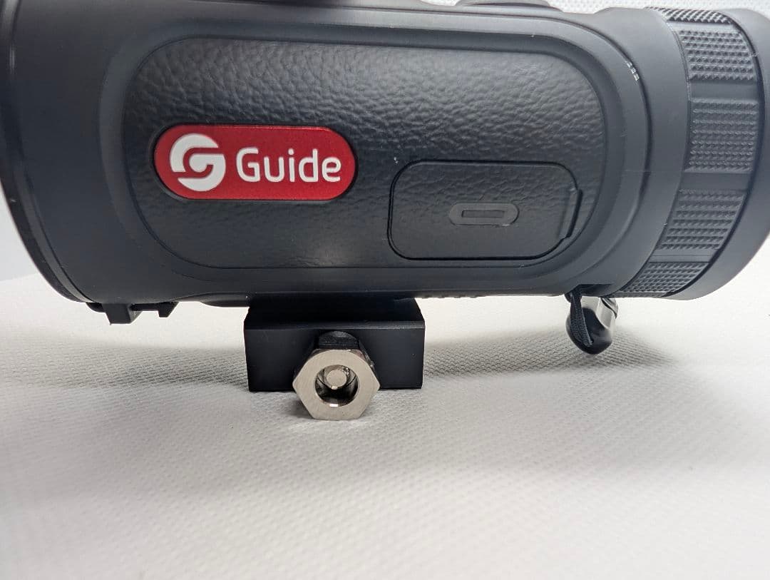 在庫ラスト【今年最後の限界セール】【AI搭載型】Guide TE サーマルサイト