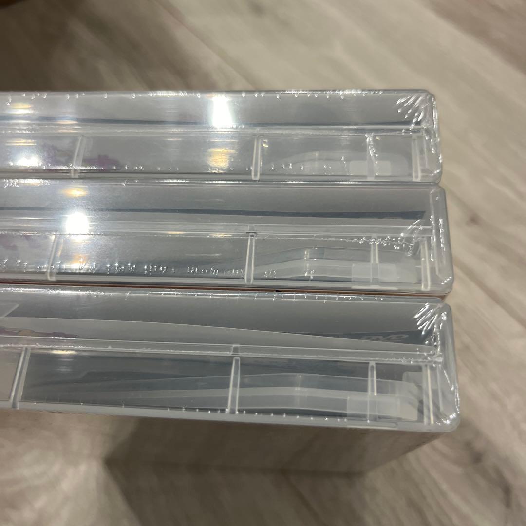 【全話DVD】まじかる☆タルるートくん コンプリートDVD全3巻セット