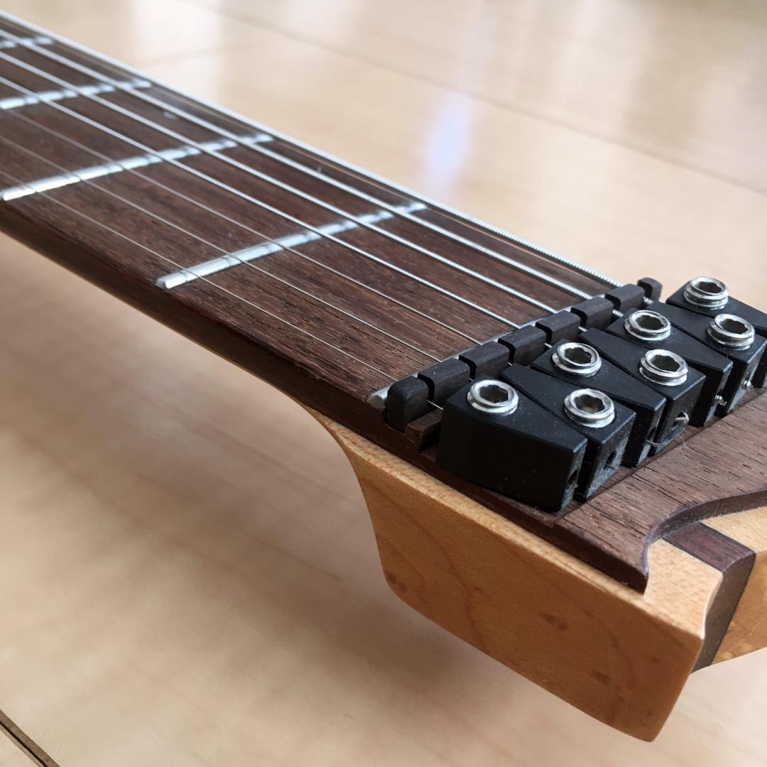 Strandberg Boden OS7 ストランドバーグ 7弦エレキギター