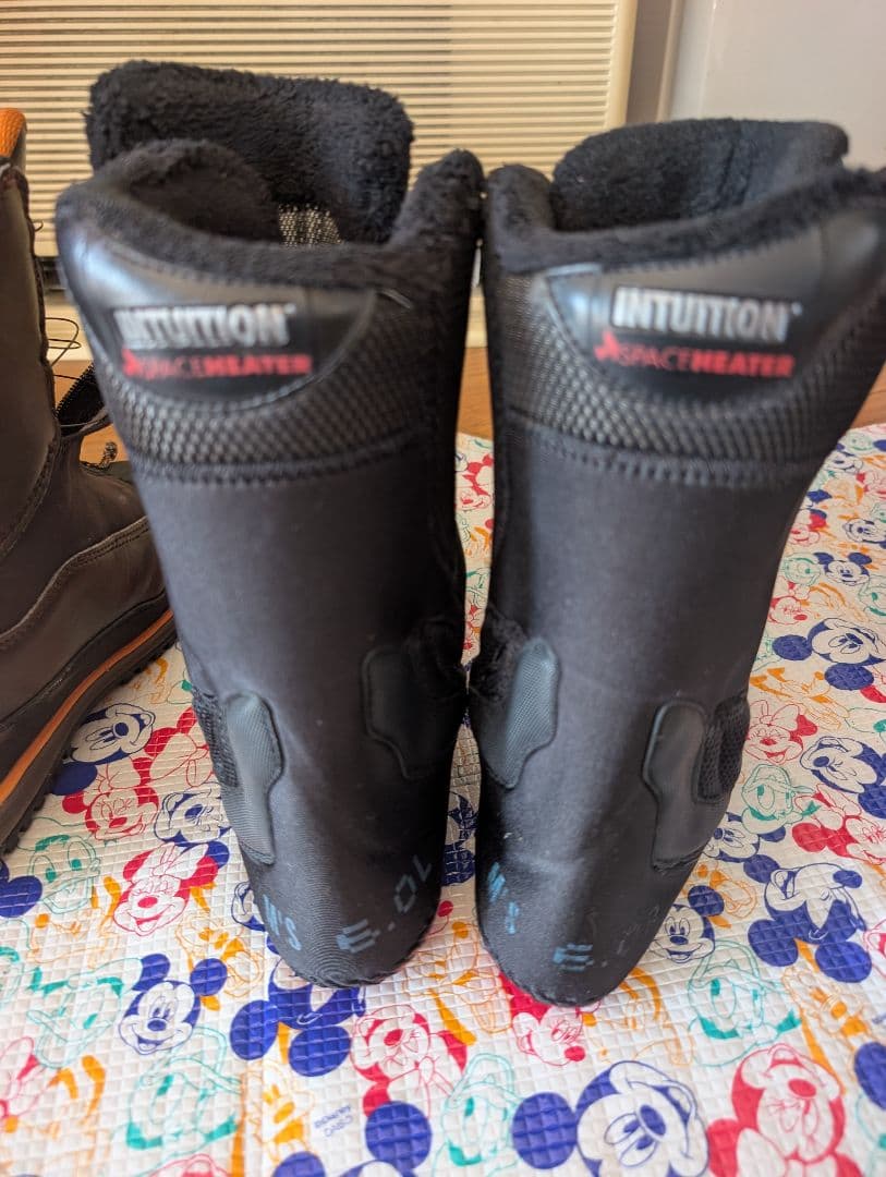 K2 taro tamai  surfer スノーボードブーツ