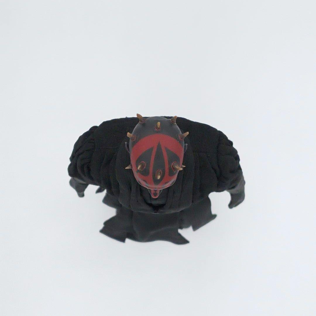 ホットトイズ スターウォーズ ダース・モール＆シス・スピーダー（2.0版）