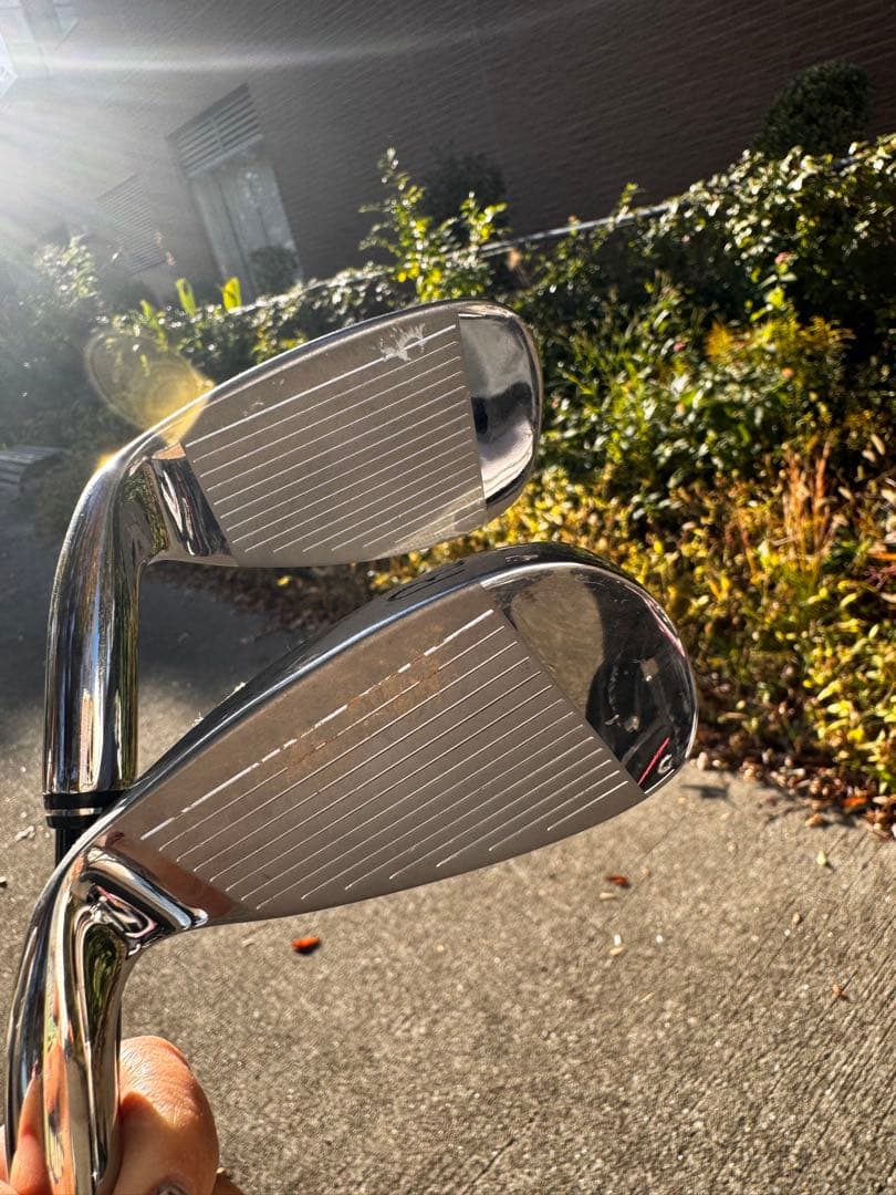 セントアンドリュース　レディース　ゴルフセット