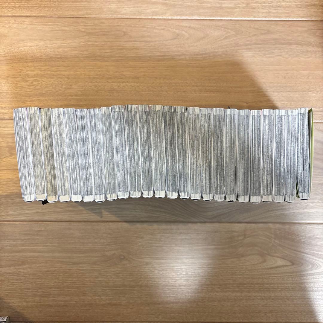 夜桜さんちの大作戦　1〜25巻セット