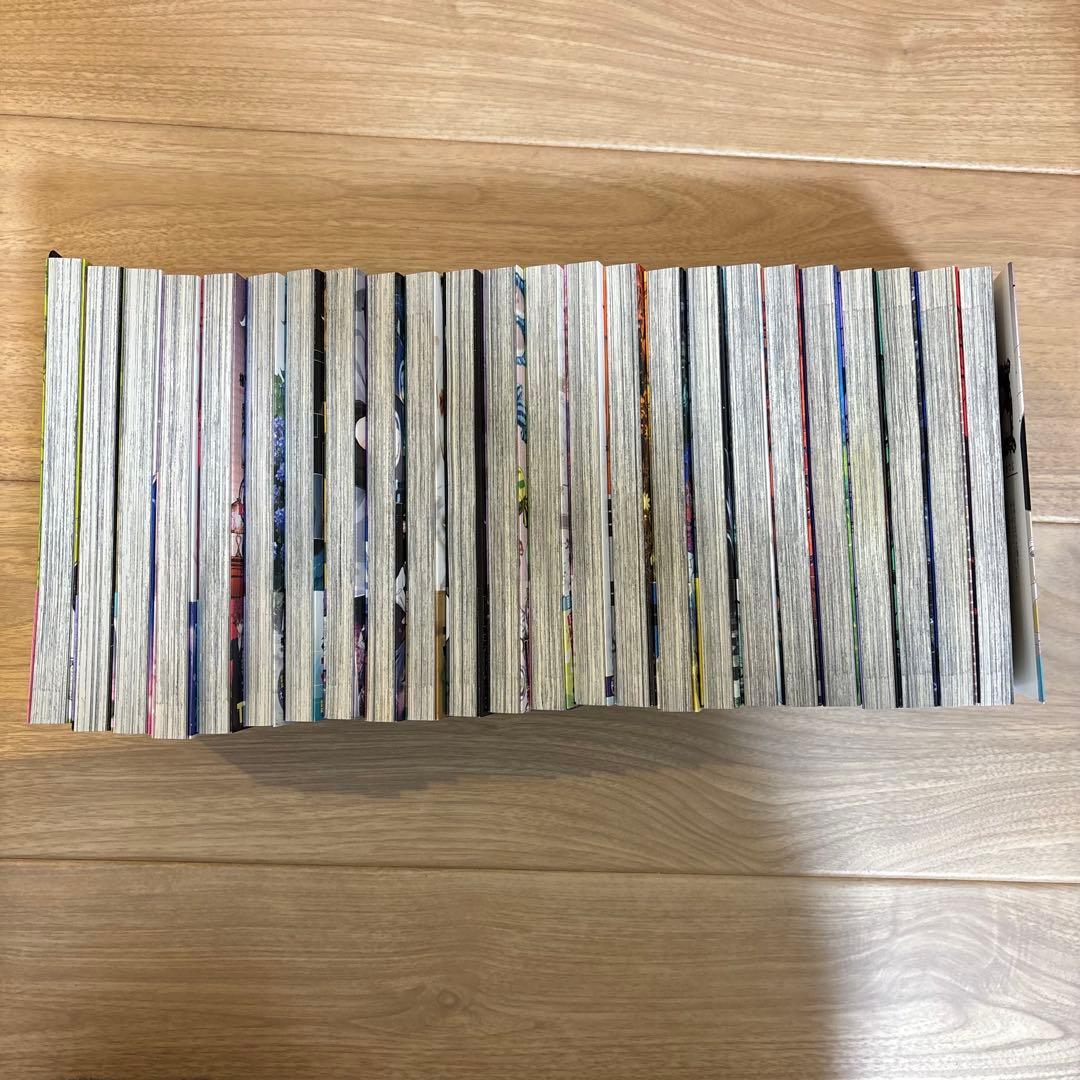 夜桜さんちの大作戦　1〜25巻セット