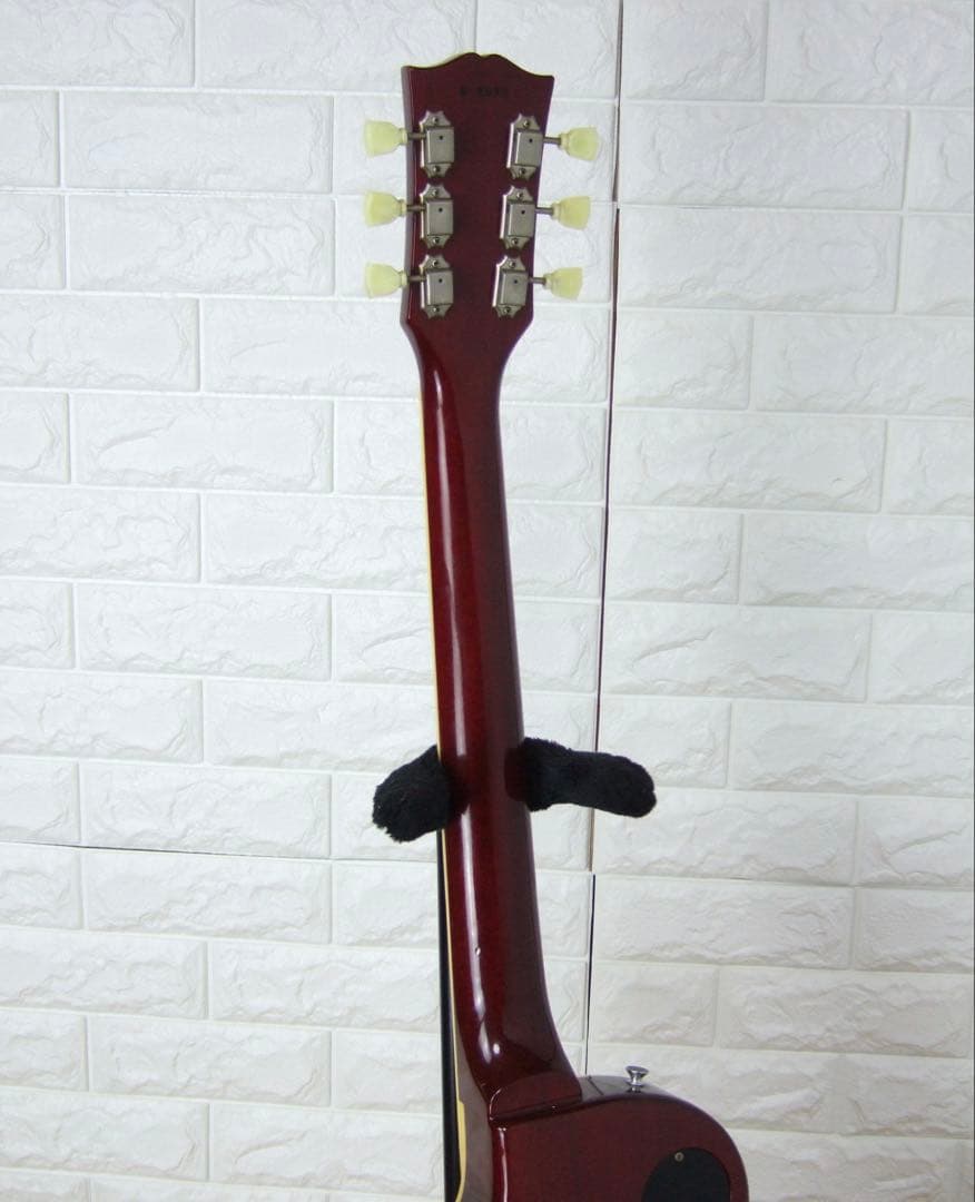 Greco EG-700 レスポールタイプ 1990年