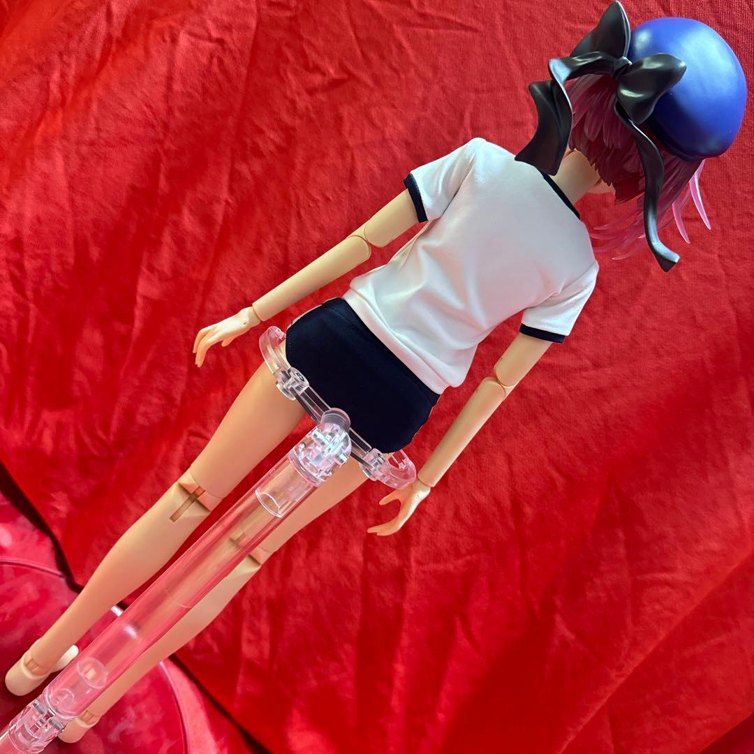 有馬かな アートスケール フィギュア カスタム ドール